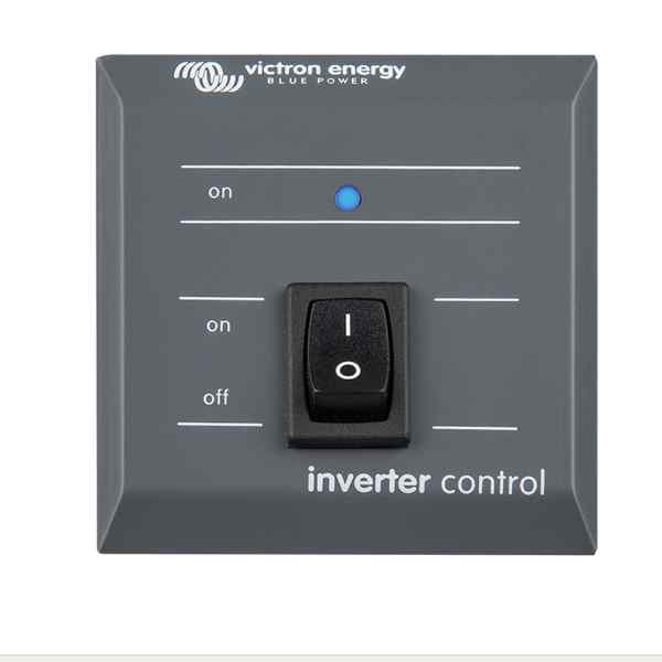 inverter control