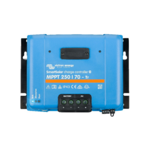 Ρυθμιστής Φόρτισης Victron BlueSolar MPPT 250/70-Tr 70Ah 12/24/48V IP43