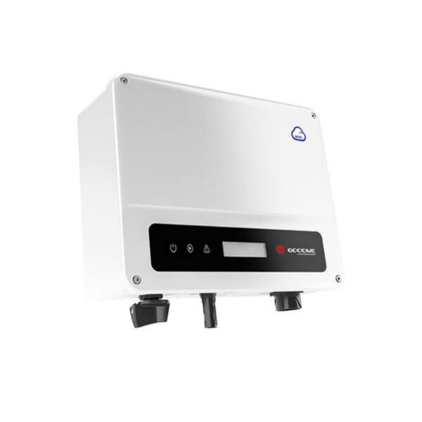 Inverter Φωτοβολταϊκών Μονοφασικό Goodwe GW1500-XS (+DC-Switch/Wifi)