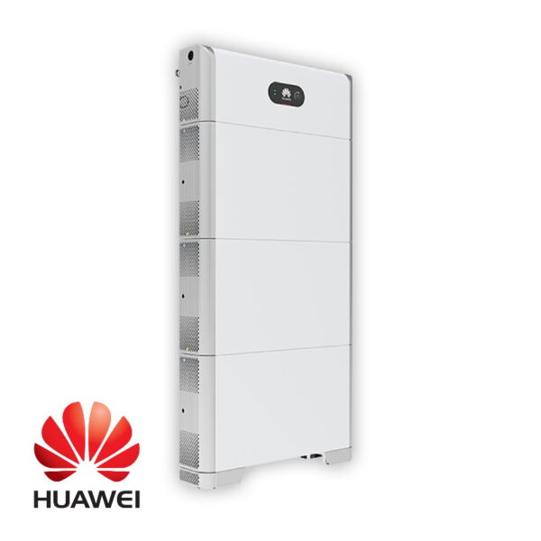 Μπαταρία Υβριδικού Φωτοβολταϊκού Huawei LUNA2000-5KW-C0 Power