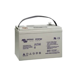 AGM Deep Cycle Battery BAT406225084 6V/240Ah