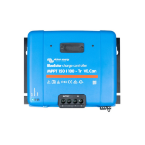Ρυθμιστής Φόρτισης Victron BlueSolar MPPT 150/100-Tr